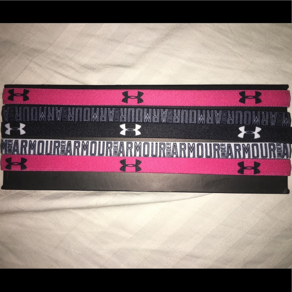 Under Armour Headband